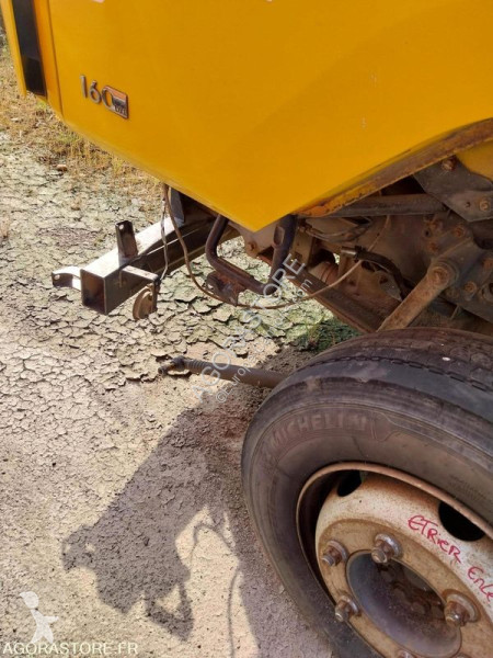 Camion Renault MIDLUM