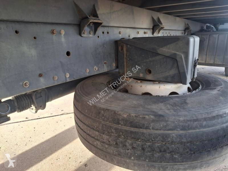 Camion Iveco ML 190 EL 28 P