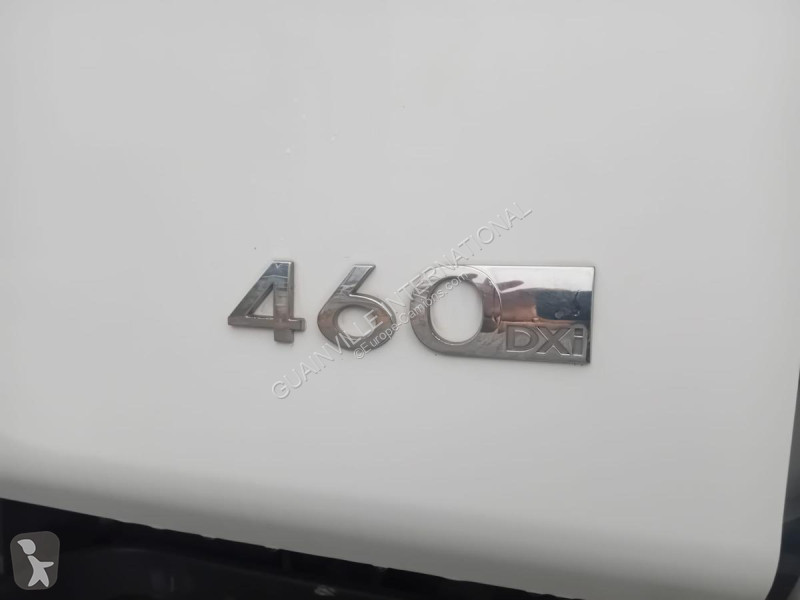 Lastbil Renault 460 DXI