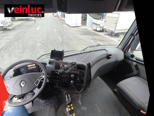 Lastbil Renault 430.18 DTI 11