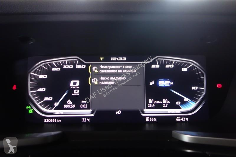 Lastbil DAF XG 480 R 6X2 R