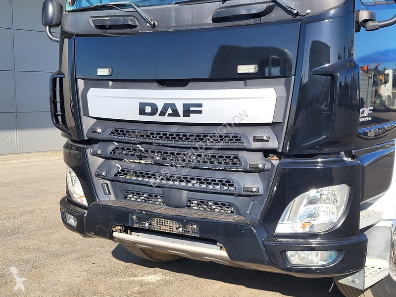 Lastbil DAF 510