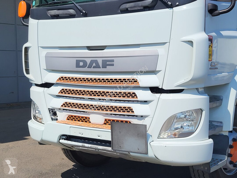 Lastbil DAF 410