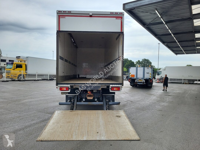 Lastbil Renault T T 380