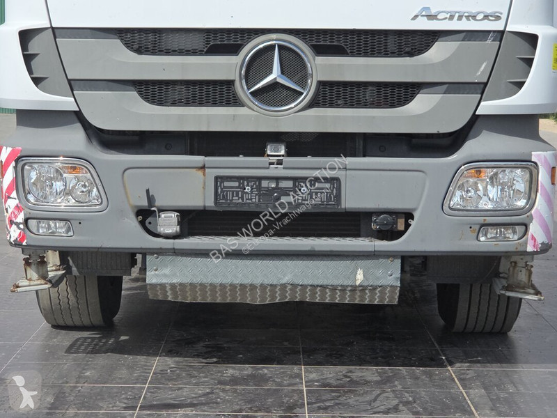 Lastbil Mercedes 2644