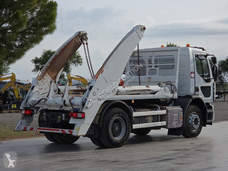 Lastbil Renault C C 430