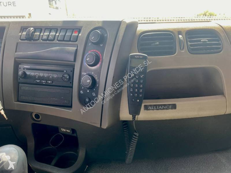 Renault 310.18 truck