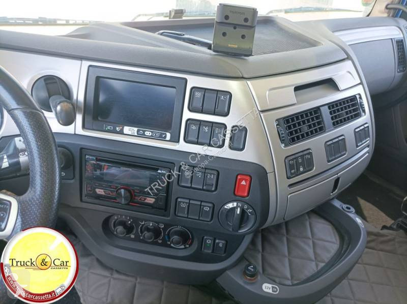 DAF FAN 460 truck