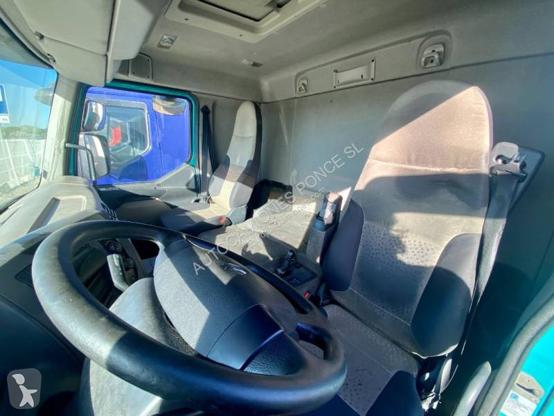 Renault 380 DXI truck