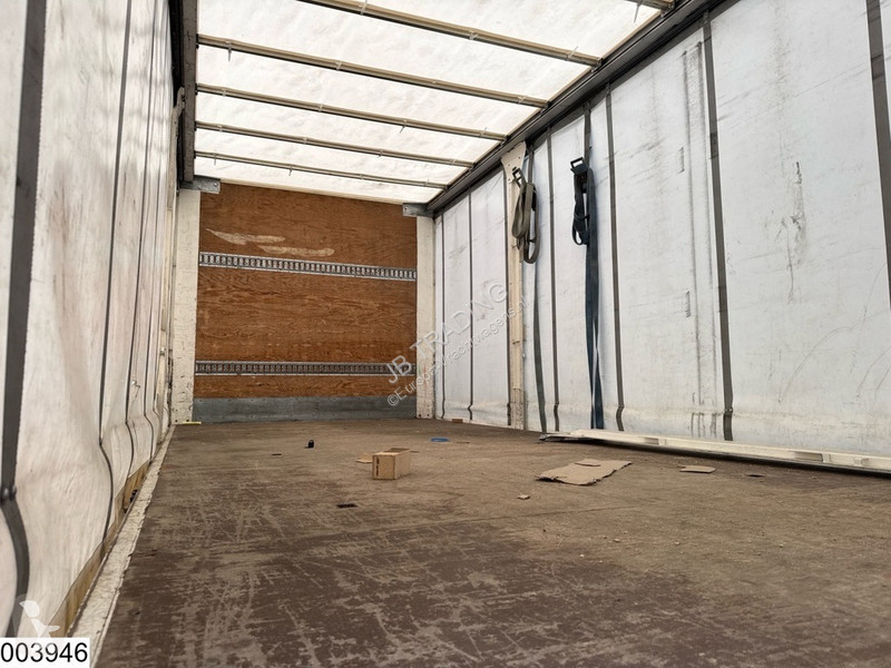 Lastbil Renault D 14 210 EURO 6