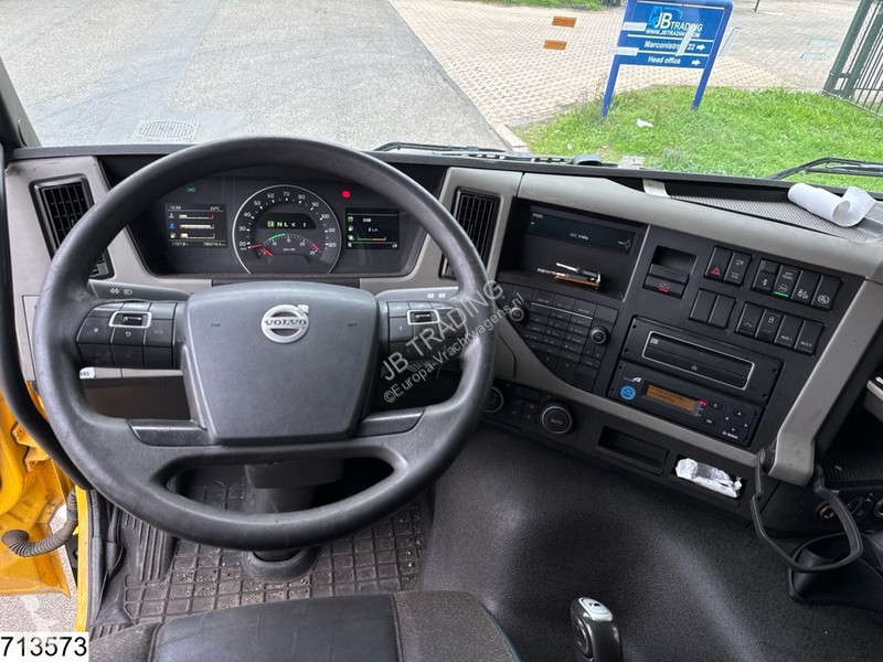 Lastbil Volvo 460 6x2, EURO 6, Standairco,...