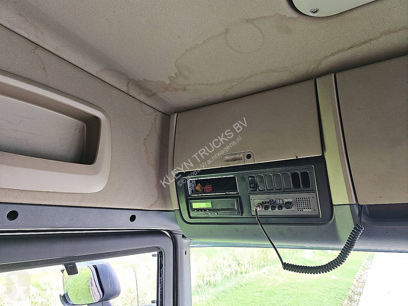 Camión Scania 450 HMF 5020