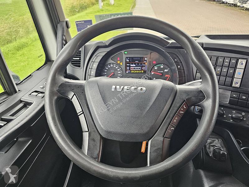 Lastbil Iveco AD190S42 STRALIS