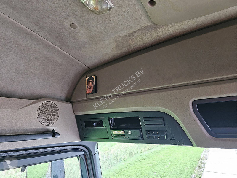 Lastbil Mercedes ACTROS 2642 LS