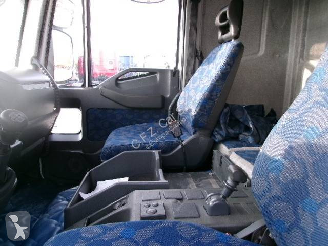 Camião Iveco 120 E 25