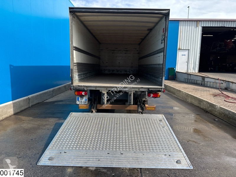 Lastbil Renault D 13 210 EURO 6, MBB Palfinger