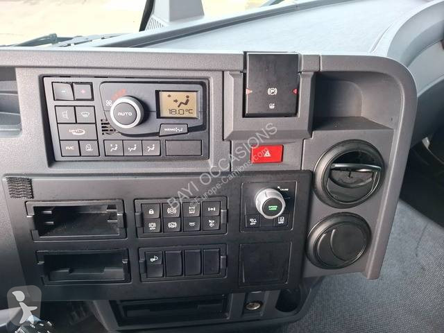 Lastbil Renault 380 P4X2 E6
