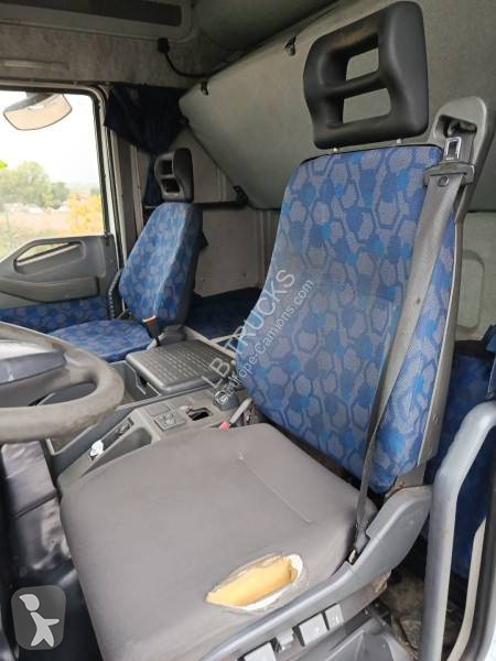 Lastbil Iveco 120 E 22