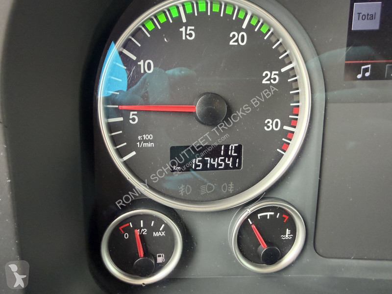 MAN TGM 18.320 4x2 BL TGM 18.320 4x2 BL, Navi,...