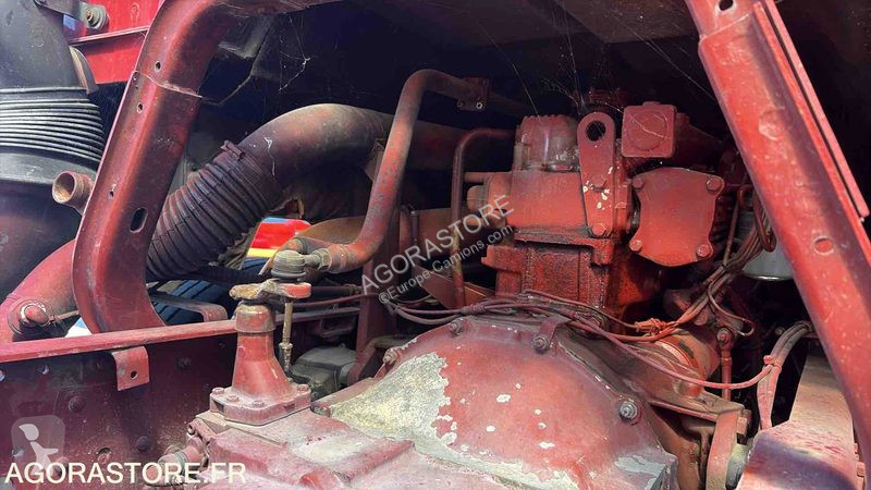 Camión Iveco 190.32