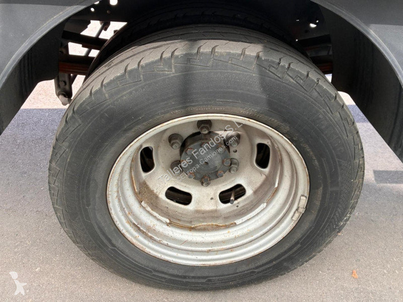 Camión Iveco  35C16H3.0