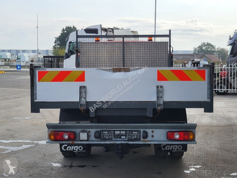 Camión Mitsubishi Fuso 7C18