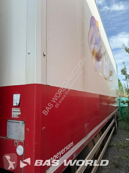 Camión DAF lf55.220