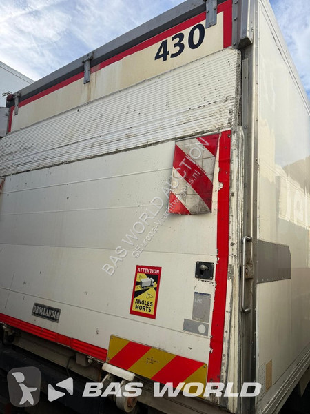 Camión Scania p230