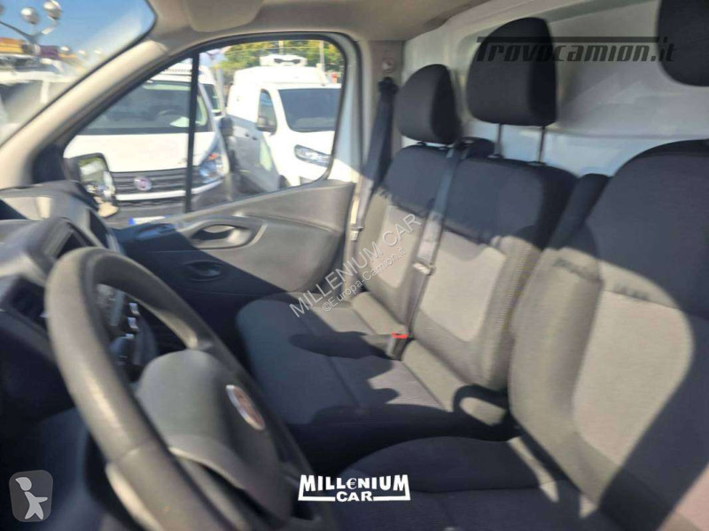 Camión Fiat FIAT TALENTO 2020 2.0MJT KM 86000