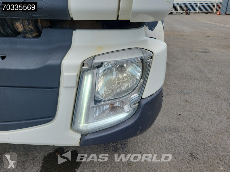 Camión Volvo FL 280 FL 4X2 Palfinger PK10501...
