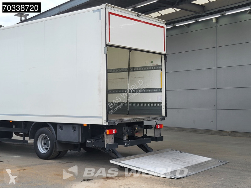 Camión DAF 290 4X2 16t Automatic Euro 6 AC...