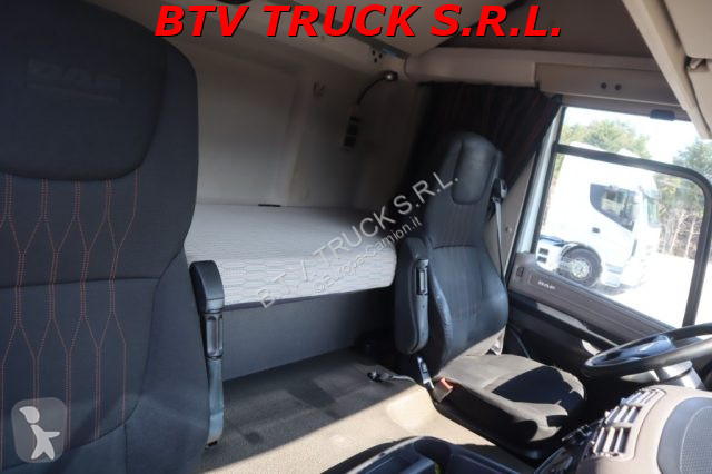 Camión DAF CF