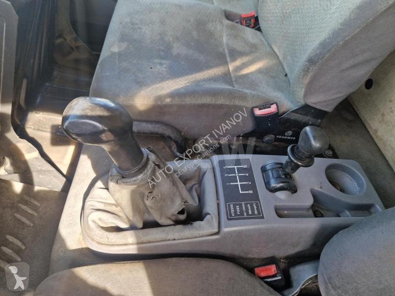 Camión Renault 180 DCI