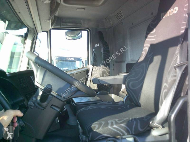 Camión Iveco 260 S 42