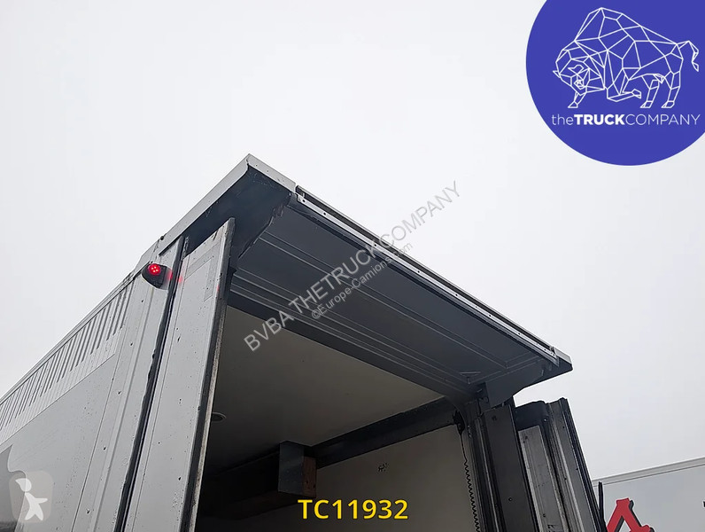 Camión Renault D 250