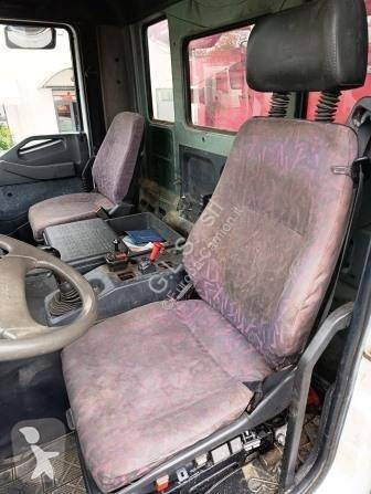 Iveco  truck