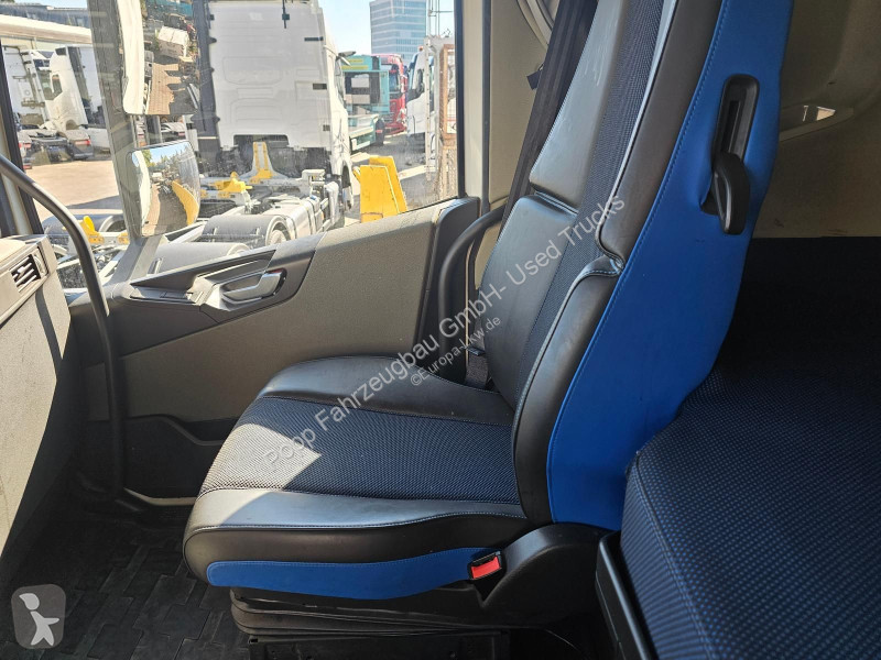 Camião Volvo 420 TC 6x2 MultiBDF* Lenkachse,...