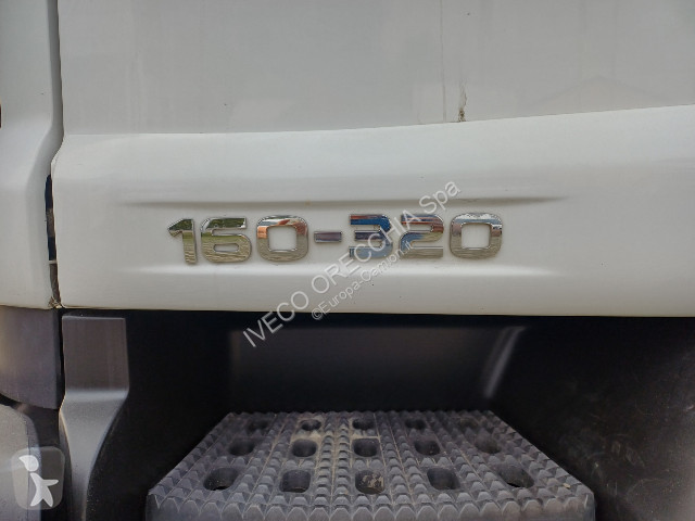 Camion Iveco EUROCARGO ML160E32/P