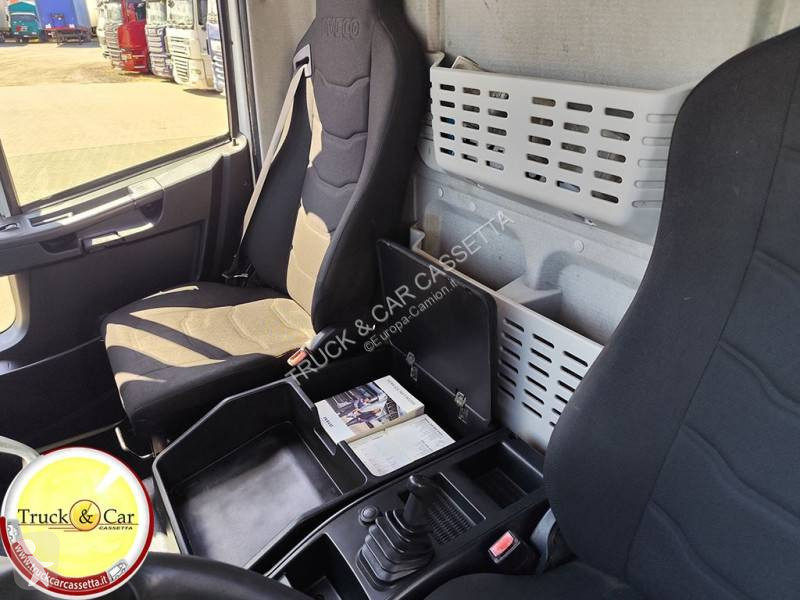 Iveco 190 EL 28 truck