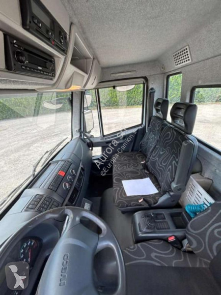 Camion Iveco 120EL22 CON SCARRABILE NUOVO