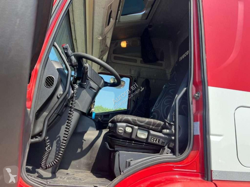 Camion Iveco AT260SY SCARRABILE