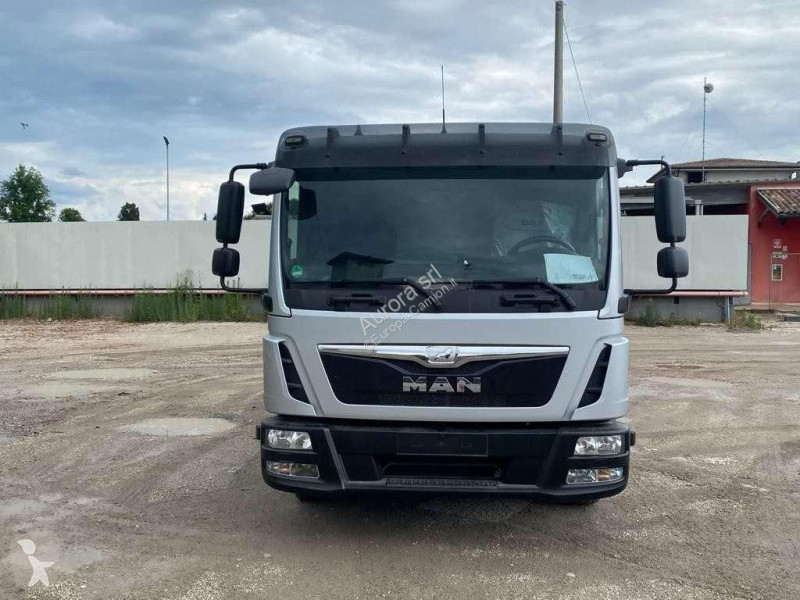 Камион MAN TGM 12.220