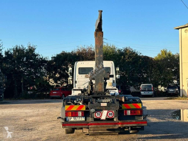 Camion Mercedes Mercedes