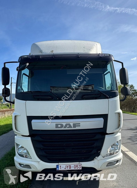 Camion DAF cf 250 fa