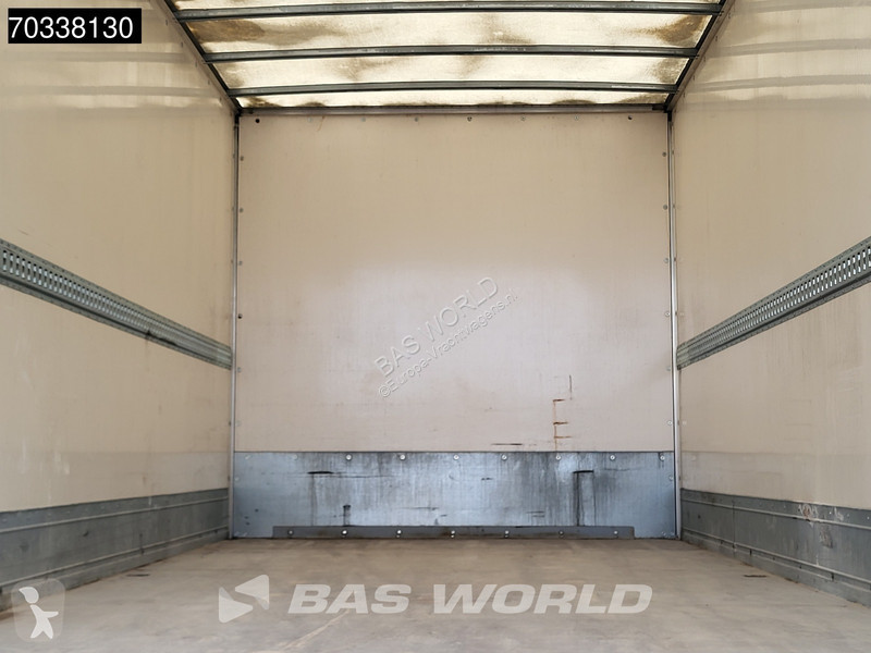 Lastbil MAN 18.360 4X2 Driving School Euro 6