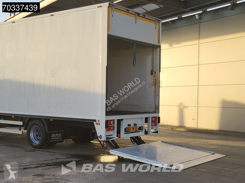 Lastbil DAF 220 LF 4X2 15t NL-Truck Automatic...