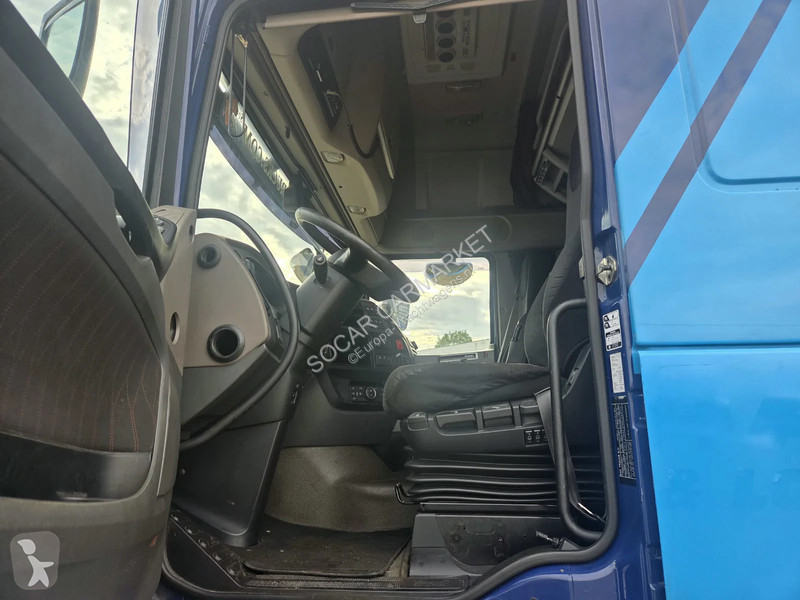 شاحنة DAF 480 Holland Truck Euro 6 TUV 02-2027 6x2
