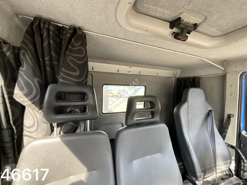 Camión Iveco ML160E28 Euro 6 Hyvalift...