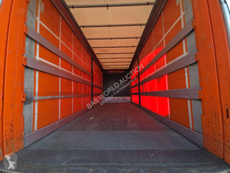 Camion Renault T T 480