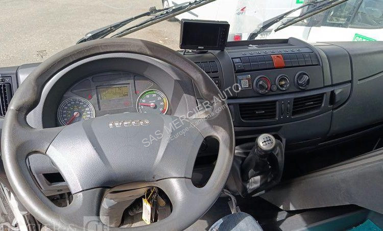 Camion Iveco